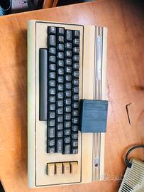 Commodore 64 del 1980