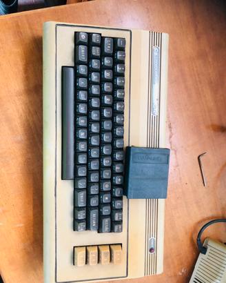 Commodore 64 del 1980