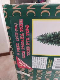 albero di natale