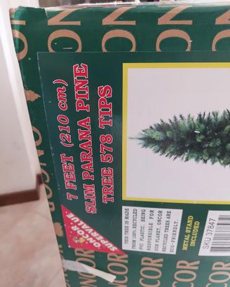 albero di natale