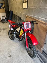 Malaguti grizzly rcx10