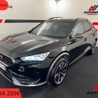 Cupra Formentor 1.5 TSI DSG