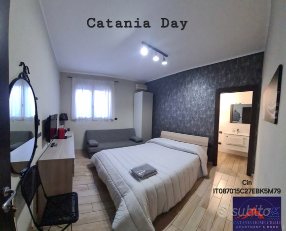 Catania Day