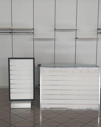 Scaffali per arredamento