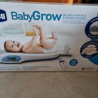 Bilancia Chicco Baby Growth - Smart