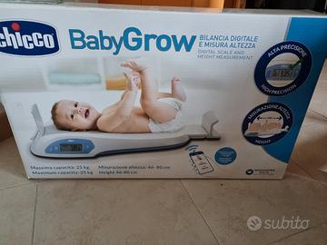 Bilancia Chicco Baby Growth - Smart