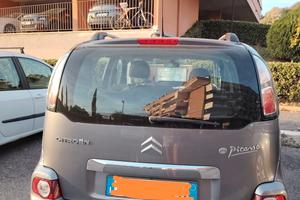 Citroën C3 Picasso 