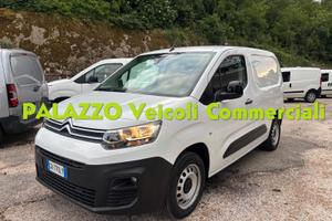 Berlingo 1.5 cv 100 3 POSTI km 28.300 Anno 10/2023