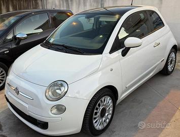 Fiat 500 1.3 MULTIJET 75CV Diesel - 2010