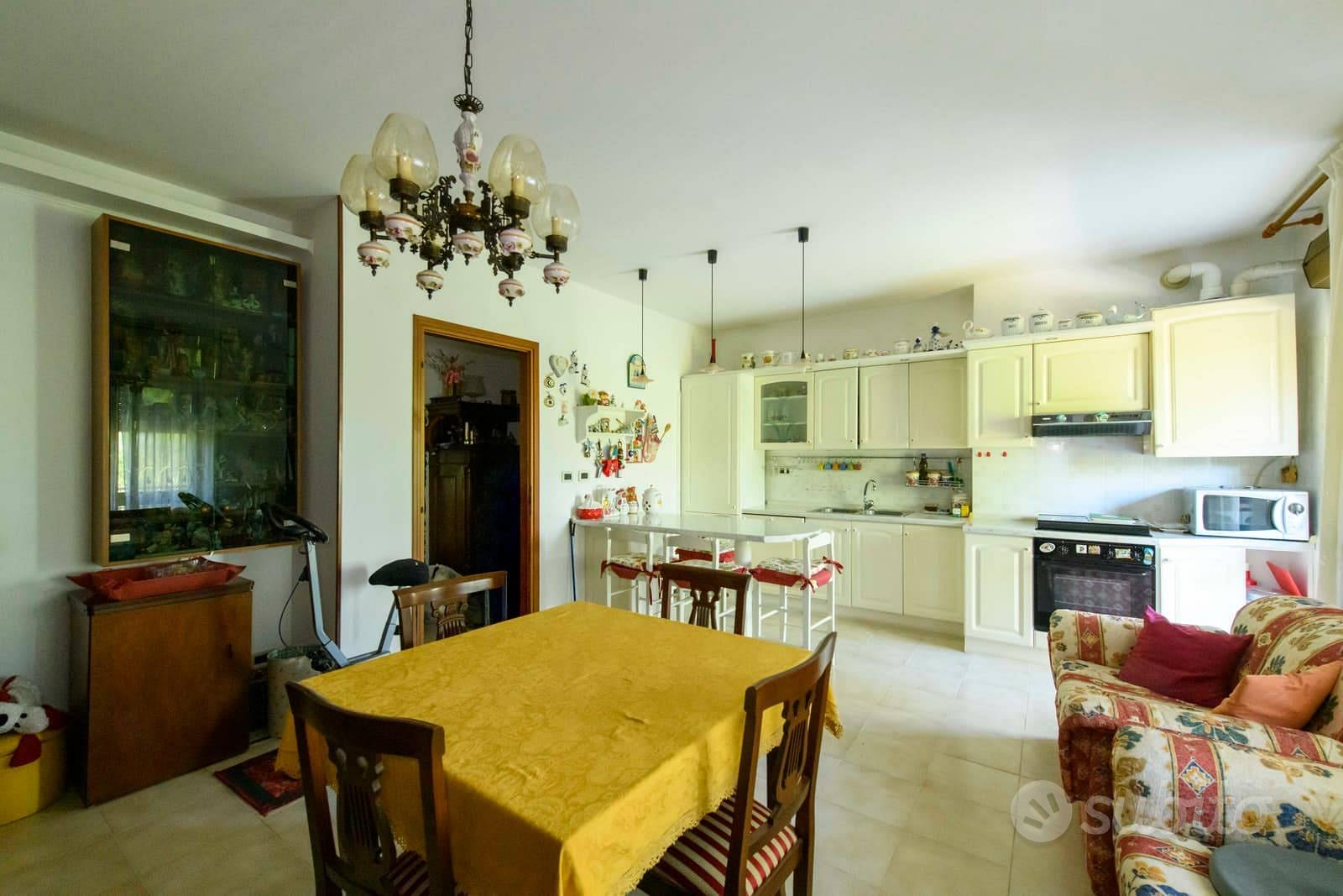 Appartamento – Gorizia, Montesanto / Svetogorska četrt - Vista 3