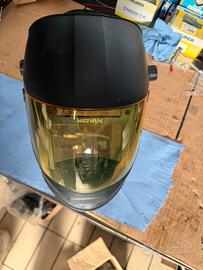 Maschera  MIGVAN