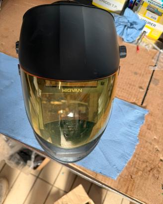Maschera  MIGVAN