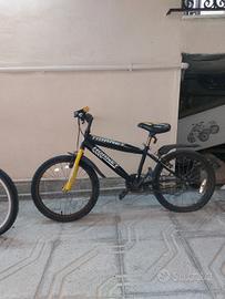 n. 3 bici