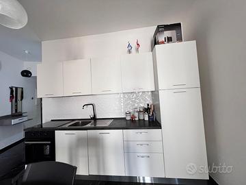 Appartamento nuovo zona centralissima