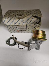 POMPA CARBURANTE PIERBURG 7.20.801.52 AUDI 5 CIL 2