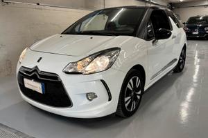 Ds DS3 3 1.4 VTI CMP-5 CHIC
