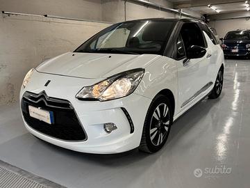 Ds DS3 3 1.4 VTI CMP-5 CHIC