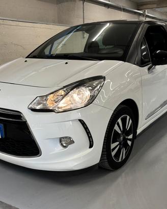 Ds DS3 3 1.4 VTI CMP-5 CHIC
