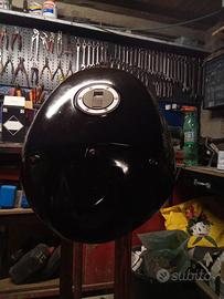 Serbatoio per Triumph Daytona