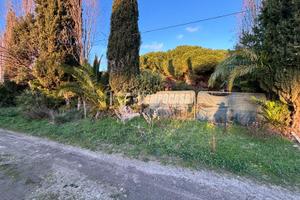 TERRENO PIANEGGIANTE LOC.SAN GIORGIO