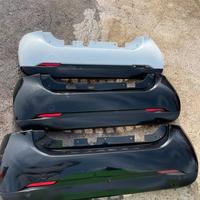 Paraurti posteriori smart 453 fortwo 2 porte