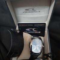 Orologio CHronotech al quarzo