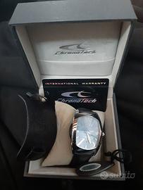 Orologio CHronotech al quarzo