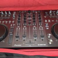 consolle Pioneer DDJ T1