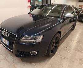 Audi A5 SPB 2.7 V6 TDI Multitronic