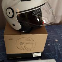 Casco Jet Nuovo