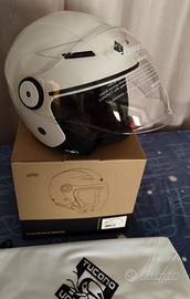 Casco Jet Nuovo