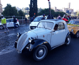 Topolino Fiat 500