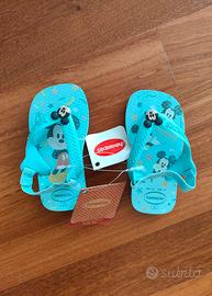 Havaianas infradito bebè n.20