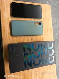 smartphone one plus ce 5G modello EB2103