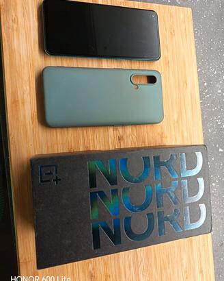 smartphone one plus ce 5G modello EB2103