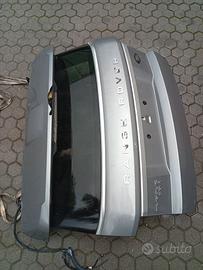 LAND ROVER EVOQUE PORTELLONE COMPLETO