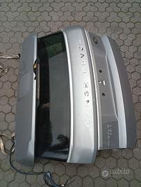 LAND ROVER EVOQUE PORTELLONE COMPLETO