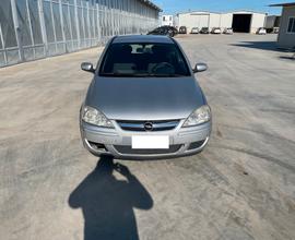 Opel Corsa 1.2i 16V cat 5 porte Enjoy BENZINA/GPL