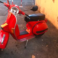 Vespa px 150