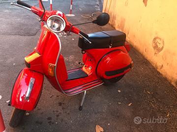 Vespa px 150