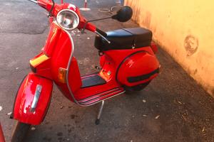 Vespa px 150