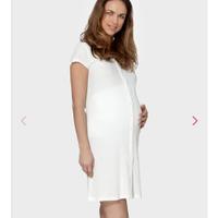 Camicia da notte parto Prenatal 