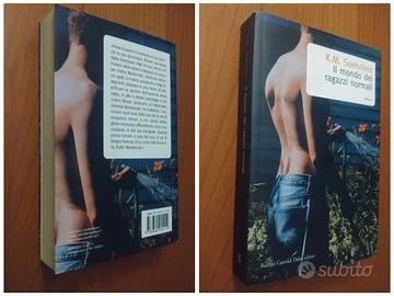 Il mondo dei ragazzi normali