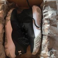 Scarpe da Basket Hunder Armour