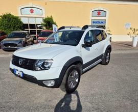 DACIA Duster 1.5 dCi 110CV Start&Stop 4x4 Lauréa
