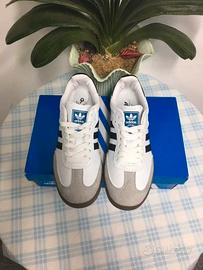 Snakers Adidas samba