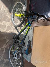 Bici legnano