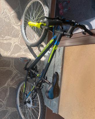 Bici legnano