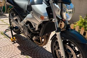 Gsr 600 2006