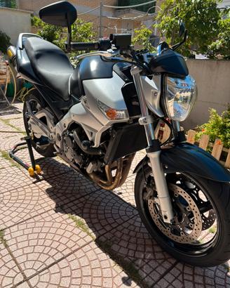 Gsr 600 2006